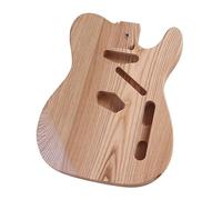 Corpo Di Chitarra Elettrica In Legno Corpo Per Chitarra Elettrica TL Fai Da Te Tipo Professionale Per Prestazioni