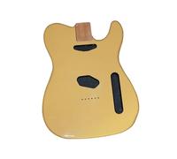 Corpo Di Chitarra Elettrica In Legno Corpo Per Chitarra Elettrica TL In Legno Di Ontano Accessori Fai Da Te