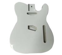 Corpo Di Chitarra Elettrica In Legno Corpo Per Chitarra Elettrica TL Standard Prodotto Semilavorato