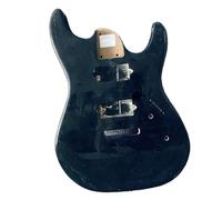 Corpo Di Chitarra Elettrica In Legno Corpo Per Chitarra ST Fai Da Te Per Principianti E Adulti Che Vogliono Suonare