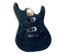 Corpo Di Chitarra Elettrica In Legno Corpo Per Chitarra ST Fai Da Te Per Principianti E Adulti Per Esercitarsi A Suonare