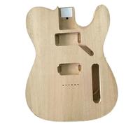 Corpo Di Chitarra Elettrica In Legno Corpo Professionale Per Chitarra In Legno Massello Sostituibile E Fai Da Te