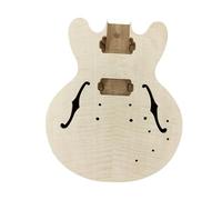 Corpo Di Chitarra Elettrica In Legno Corpo Speciale Per Chitarra Elettrica Accessori Semilavorati