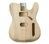 Corpo Di Chitarra Elettrica In Legno Il Corpo Della Chitarra Elettrica TL È Sostituibile Adatto Ai Principianti Adulti Fai Da Te