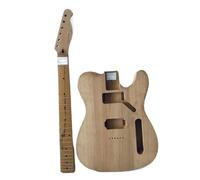 Corpo Di Chitarra Elettrica In Legno Kit Di Sostituzione Fai Da Te Per Chitarra Elettrica Per Set TL