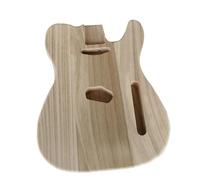 Corpo Di Chitarra Elettrica In Legno Kit Di Sostituzione Professionale Fai Da Te Per Chitarra Elettrica ST TL Con Corpo Solido(TL body)