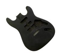Corpo Di Chitarra Elettrica In Legno Kit Di Sostituzione Professionale Per Corpo Chitarra Elettrica ST