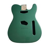 Corpo Di Chitarra Elettrica In Legno Kit Professionali Fai Da Te Per Corpo Chitarra In Legno Di Ontano