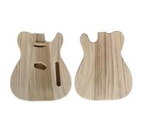 Corpo Di Chitarra Elettrica In Legno Parti Di Ricambio Per Chitarra Elettrica Fai Da Te ST TL Incompiute Con Corpo Solido(TL body)