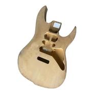 Corpo Di Chitarra Elettrica In Legno Ponte Tremolo In Tiglio Massello Corpo Per Chitarra Elettrica ST A 6 Corde