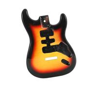 Corpo Di Chitarra Elettrica In Legno Prodotto Semilavorato Corpo Per Chitarra Elettrica In Mogano Fai Da Te