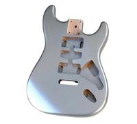 Corpo Di Chitarra Elettrica In Legno Prodotto Semilavorato Per Corpo Di Chitarra Elettrica Fai Da Te
