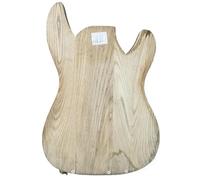 Corpo Di Chitarra Elettrica In Legno Sostituzione Di Parti Del Corpo Della Chitarra Elettrica Fai Da Te