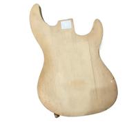 Corpo Di Chitarra Elettrica In Legno Sostituzione Fai Da Te Del Corpo Della Chitarra Elettrica In Tiglio Massello