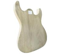 Corpo Di Chitarra Elettrica In Legno Sostituzione Fai Da Te Del Corpo Della Chitarra Elettrica Per Adulti In Tiglio