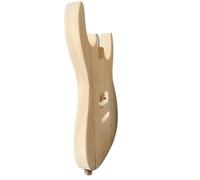 Corpo Di Chitarra Elettrica In Legno Sostituzione Fai Da Te Del Corpo Della Chitarra ST Per Prestazioni Professionali