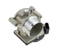 NTY Corpo farfallato compatibile con AUDI SEAT SKODA VW VAG ETB-VW-031