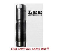 Corpo Di Ricambio Precisione Lee SD1561 Per Die Di Sizing Full Length 375 RUGER