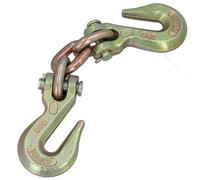 Corpo - Direzionale Terminal Gancio Treno Lunghezza 280mm Auto Karosserieklemme