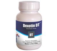 Corpo Disintossicazione Supplemento (Capsula 60ct)