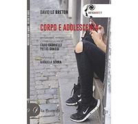 Corpo e adolescenza