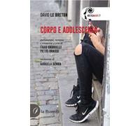 Corpo e adolescenza