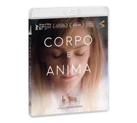 corpo e anima - blu ray BluRay Italian Import (Blu-ray)