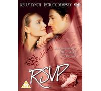 Corpo e anima / RSVP (1993) ( For Better and for Worse ) ( R.S.V.P. ) [ Origine UK, Nessuna Lingua Italiana ]