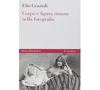 Corpo e figura umana nella fotografia