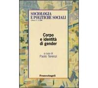 Corpo e identità di gender