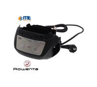 CORPO e SCHEDA ORIGINALE ROWENTA ECO STEAM PRO DG96XX