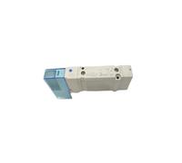 Corpo elettrovalvola a solenoide a 5 porti/singola unità SY5000 Serie SY5400-5Z1/SY5A00H-5UD1-NA/SY3100-5U1/SY3100H-5U1/SY3300-5U1 (SY5100-5U1)