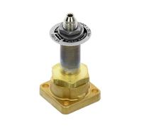 Corpo elettrovalvola PARKER 3-vie cono esterno 128ISV