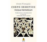 Corpo ermetico. Corpus hermeticum