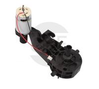 Corpo Erogatore Pistone Motore per Expert XN600, Expert&Milk XN601, U XN250, ...