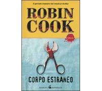 Corpo estraneo
