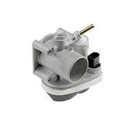 Valvola a Farfalla Adatto per Audi A2 1.4 2000 Skoda Fabia 1.4 16V 1999 1.2 2001