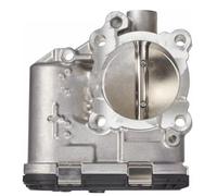 Corpo Farfalla Auto Corpo Farfallato Compatibile con Ford Per Fiesta Per Escape Per Transit Per Connect 2013-2016 1.6L