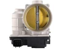 Corpo Farfalla Auto Corpo Farfallato Compatibile con Nissan 350Z Per Murano Per G35 FX35 3.5L