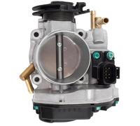 Corpo Farfalla Auto Corpo Farfallato Compatibile con VW Per Beetle Per Golf Per Jetta 2.0L 98-01