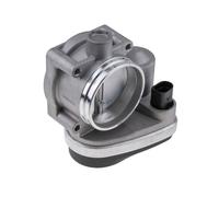 NTY Valvola a Farfalla Corpo Farfallato per BMW 3er E90 320i 320 Si E91 120i