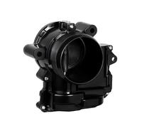 Corpo Farfalla Corpo Farfallato 60mm Per MINI Per COOPER R56 1.6 2006 Al 2013 Per 118 F20 F21 13547576698 13548624189 13547574380 13548675278