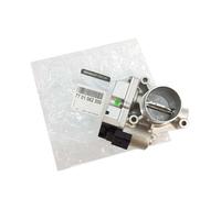 Corpo Farfalla D'Admission D'Aria Per Renault Laguna II Suzuki Grand Vitara II