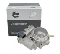 Corpo Farfalla D'Immissione Dell'Aria Per Chevrolet Captiva 92067741