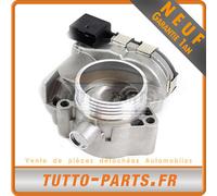 Corpo Farfalla D'Ingresso Aria 9635884080 447280 1635Q9 0280750085