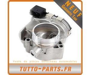 Corpo Farfalla D'Ingresso Aria 9635884080 447280 1635Q9 0280750085