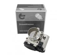 Corpo Farfalla D'Ingresso Aria Per Ford Focus III Galaxy 5126096 5152338