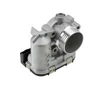 Corpo Farfalla D'Ingresso D'Aria Per Citroën Berlingo Peugeot 206 1636.34