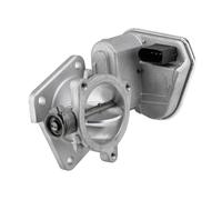 Corpo Farfalla D'Ingresso D'Aria Per Citroën Jumper Ii Fiat Ducato Iveco 163638