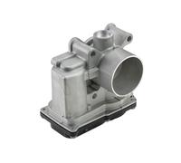 Corpo Farfalla D'Ingresso D'Aria Per Dacia Logan Logan Ii 161202859R